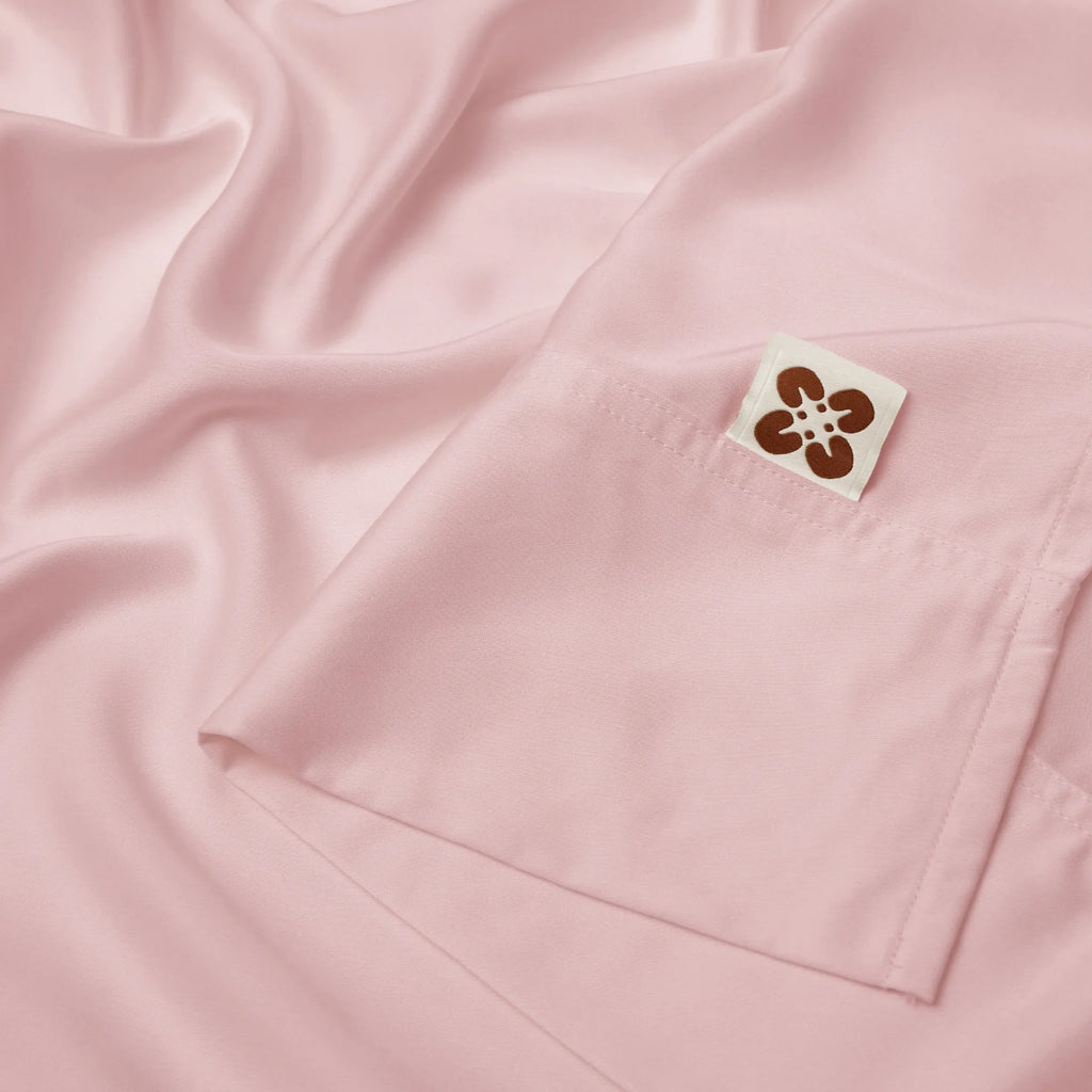 BareNights Viscose Derived from Bamboo Sheet Set
