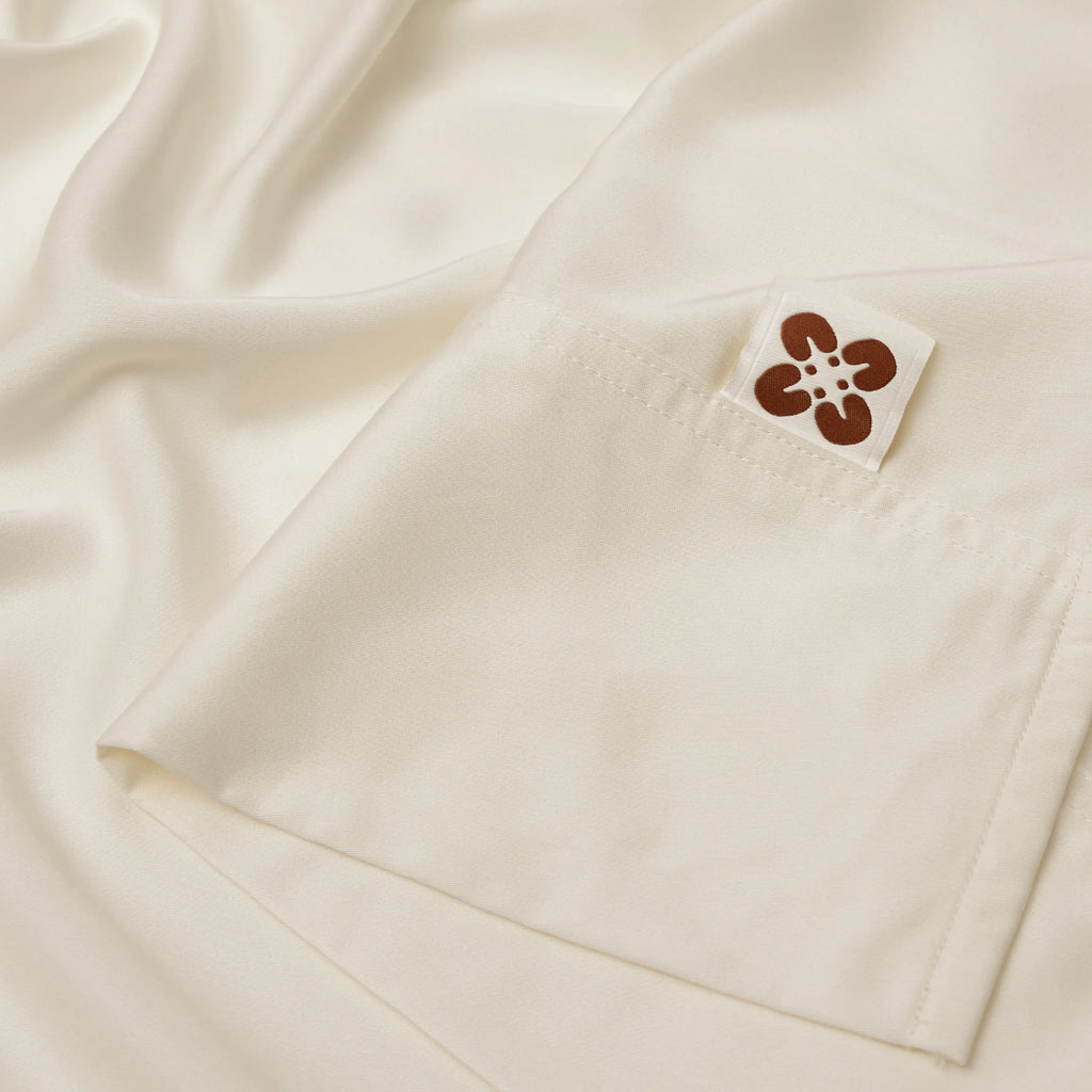 BareNights Viscose Derived from Bamboo Sheet Set