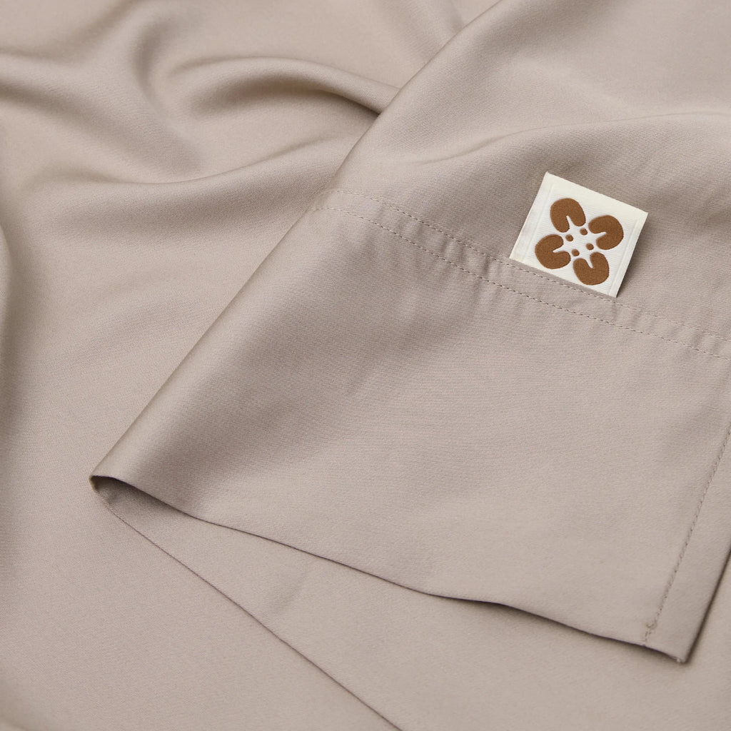 BareNights Viscose Derived from Bamboo Sheet Set
