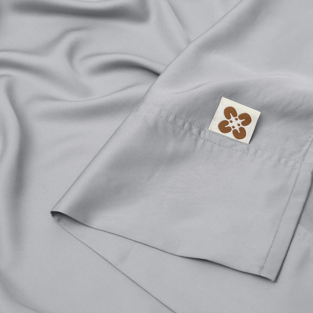 BareNights Viscose Derived from Bamboo Sheet Set
