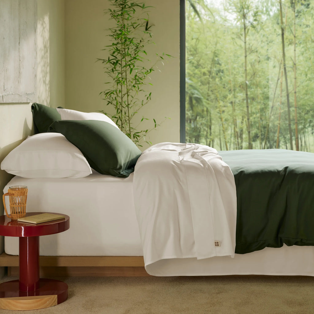 BareNights Viscose Derived from Bamboo Sheet Set