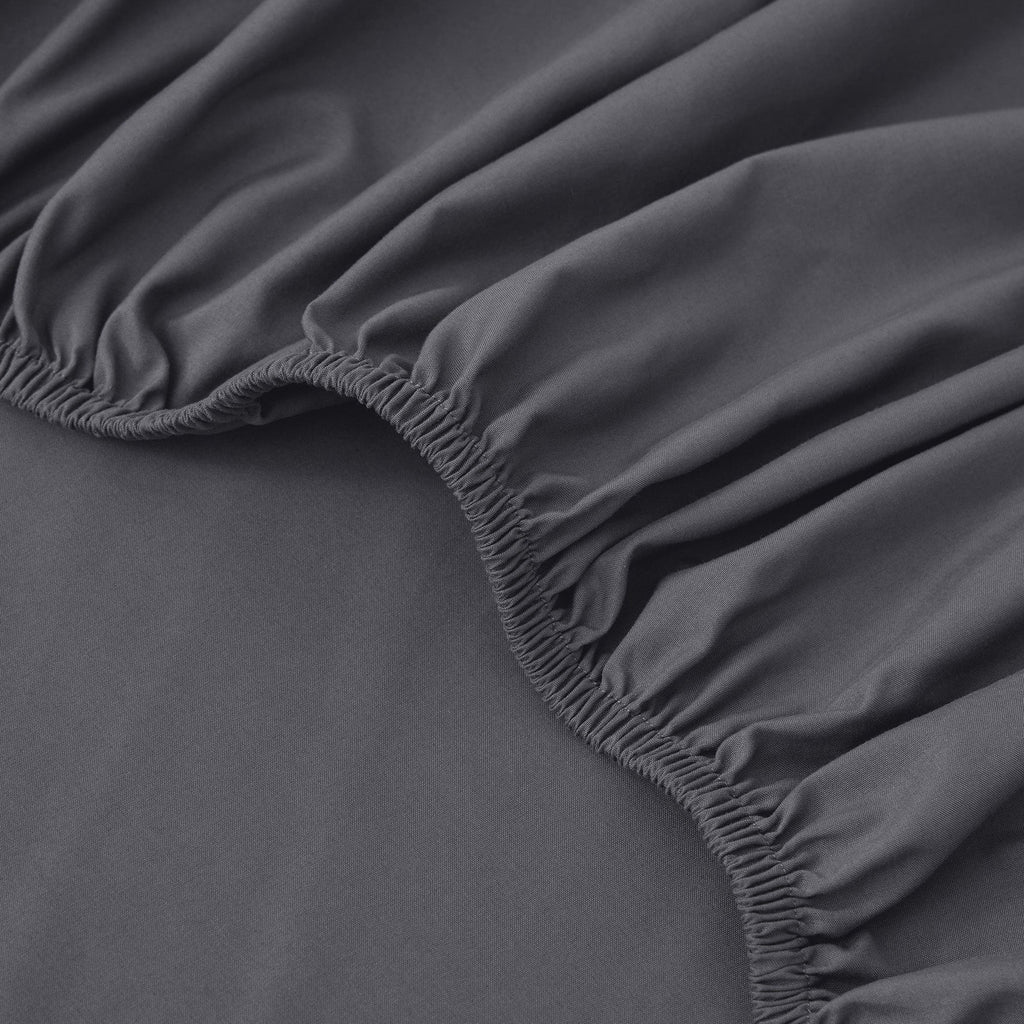 GentleSoft Deep Pocket Sheet Set