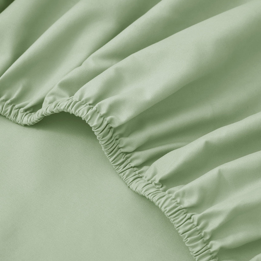 GentleSoft Deep Pocket Sheet Set