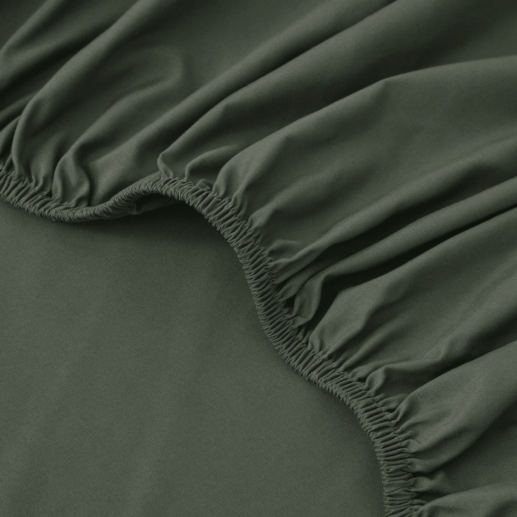 GentleSoft Deep Pocket Sheet Set