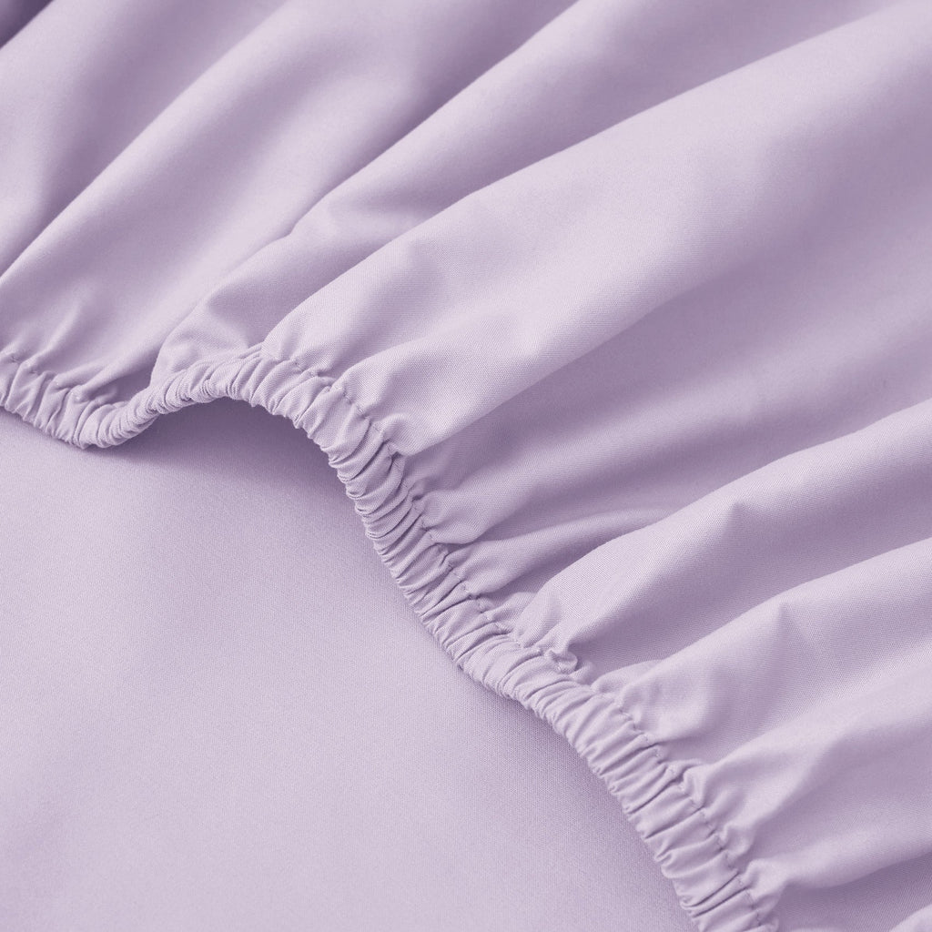 GentleSoft Deep Pocket Sheet Set