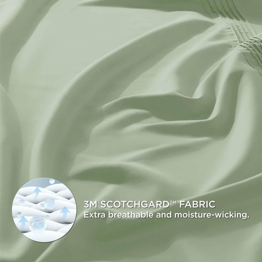 GentleSoft Deep Pocket Sheet Set