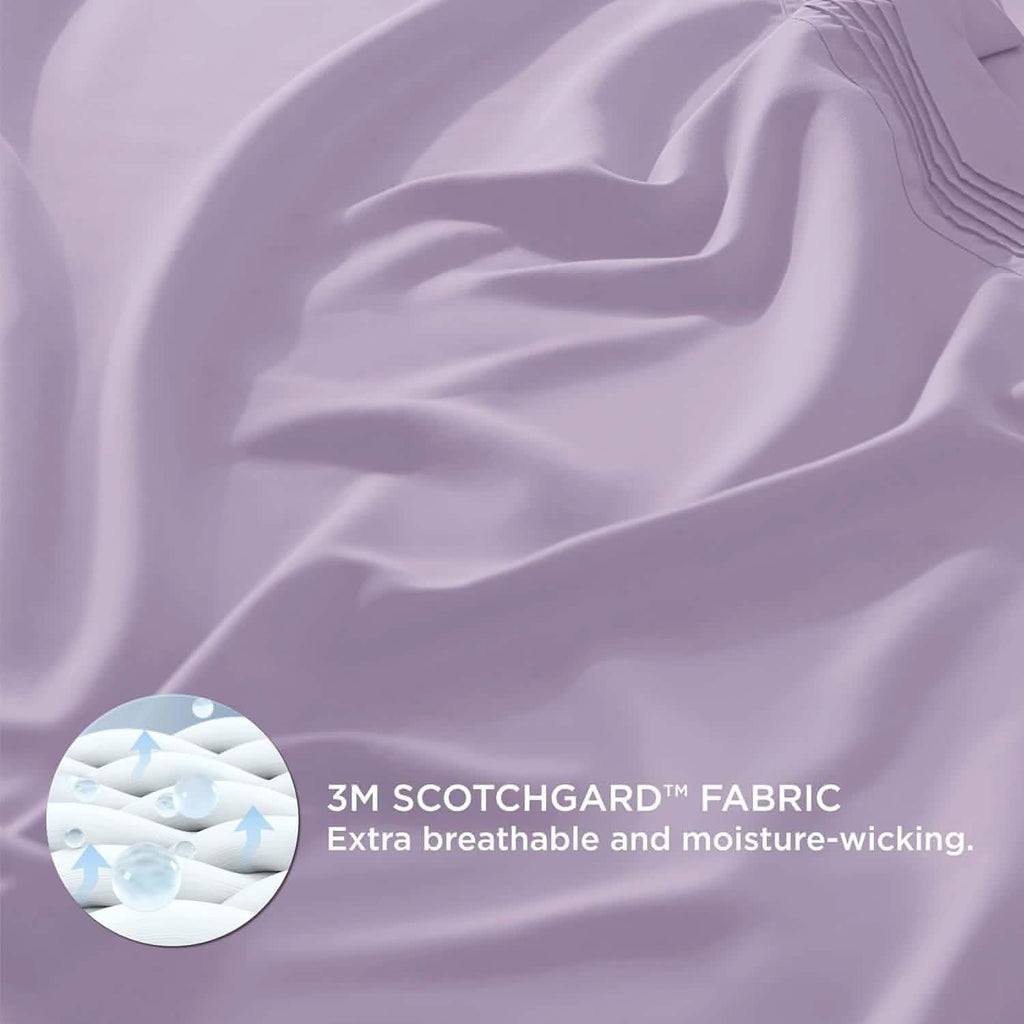 GentleSoft Deep Pocket Sheet Set