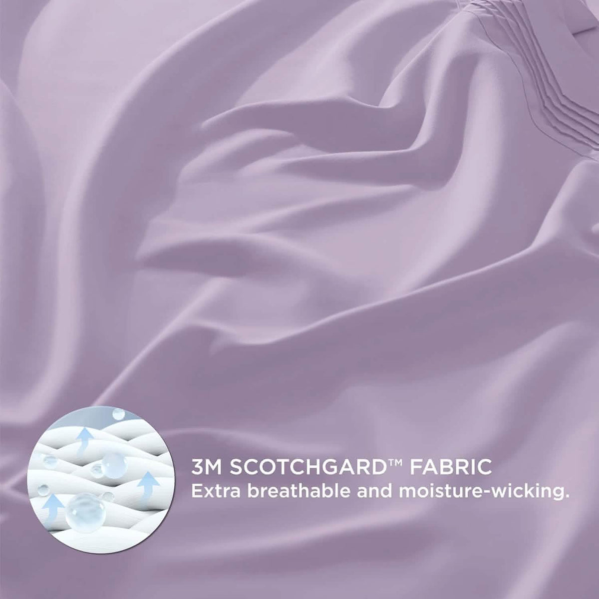GentleSoft Deep Pocket Sheet Set