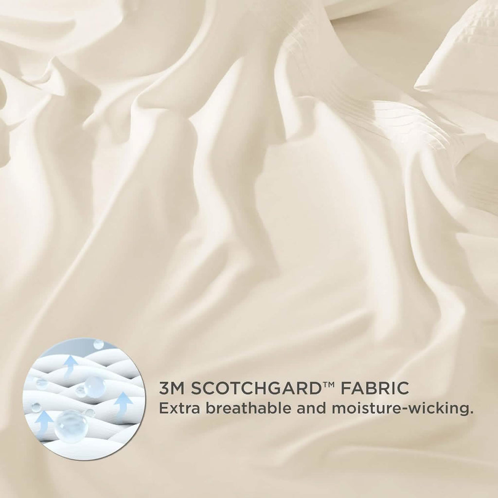 GentleSoft Deep Pocket Sheet Set