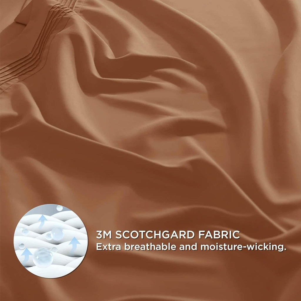 GentleSoft Deep Pocket Sheet Set