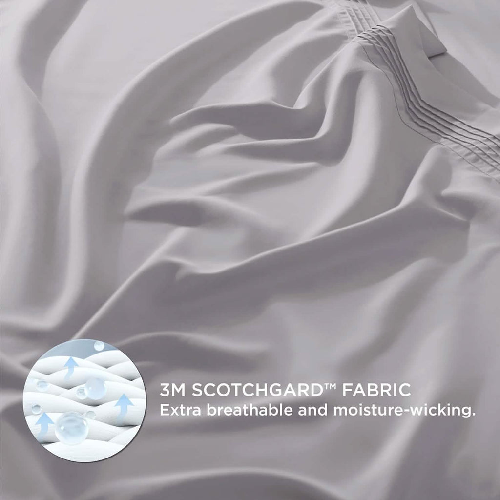 GentleSoft Deep Pocket Sheet Set