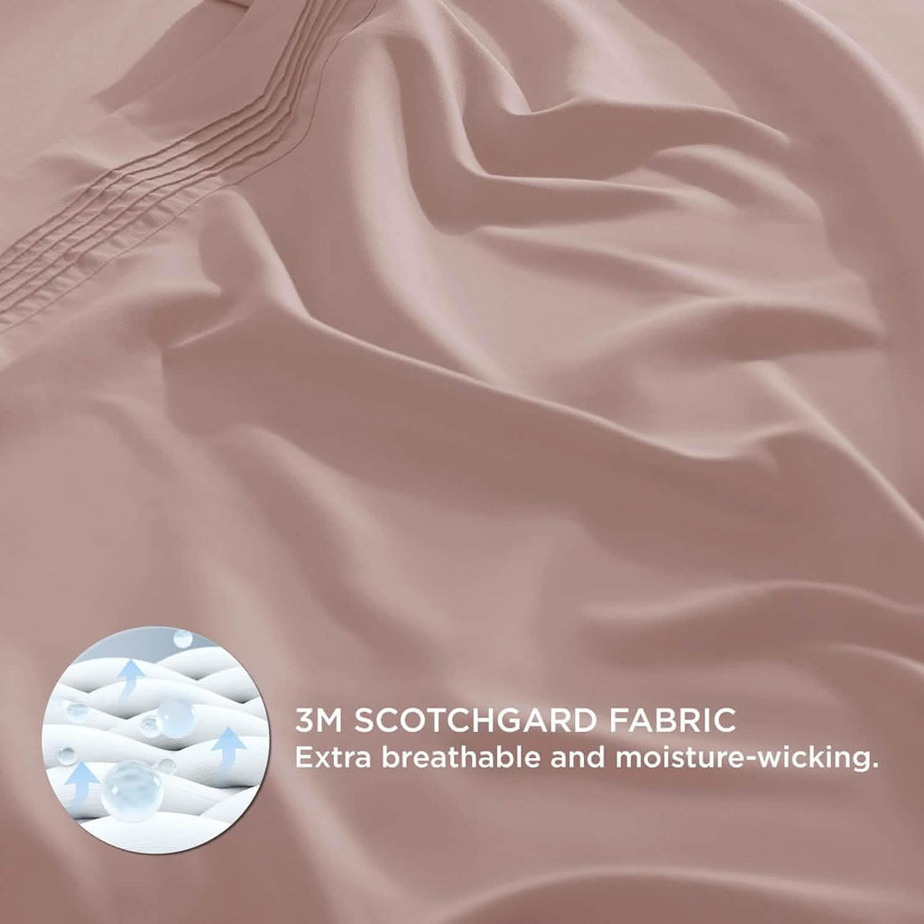 GentleSoft Deep Pocket Sheet Set