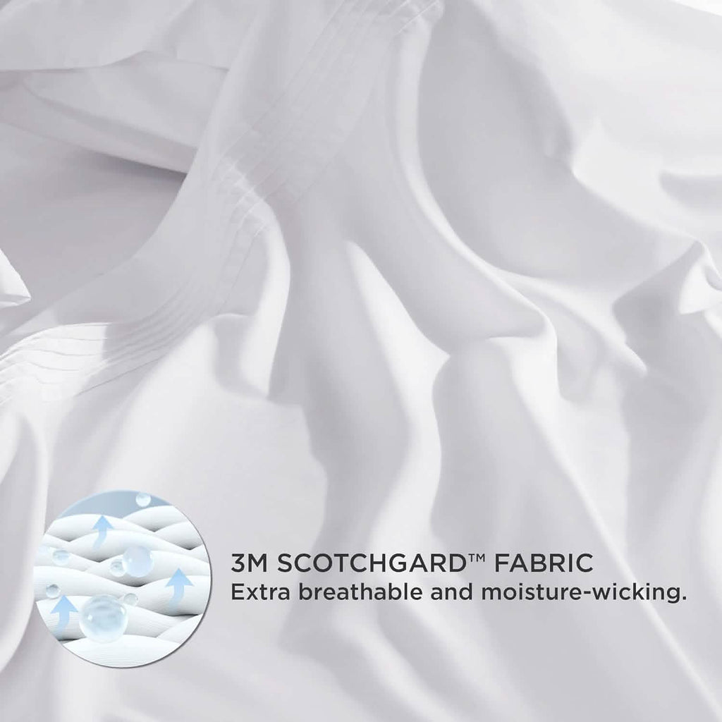 GentleSoft Deep Pocket Sheet Set