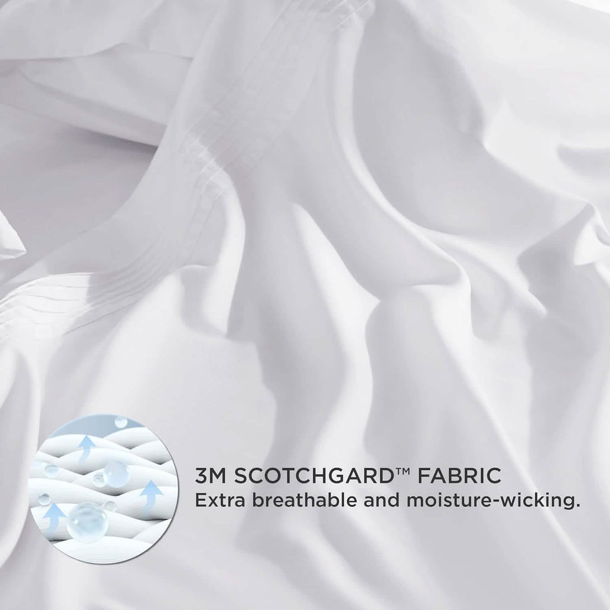 GentleSoft Deep Pocket Sheet Set