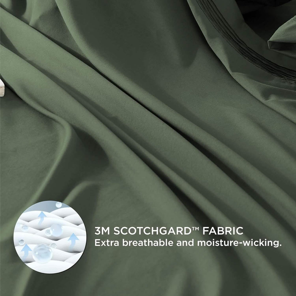 GentleSoft Deep Pocket Sheet Set