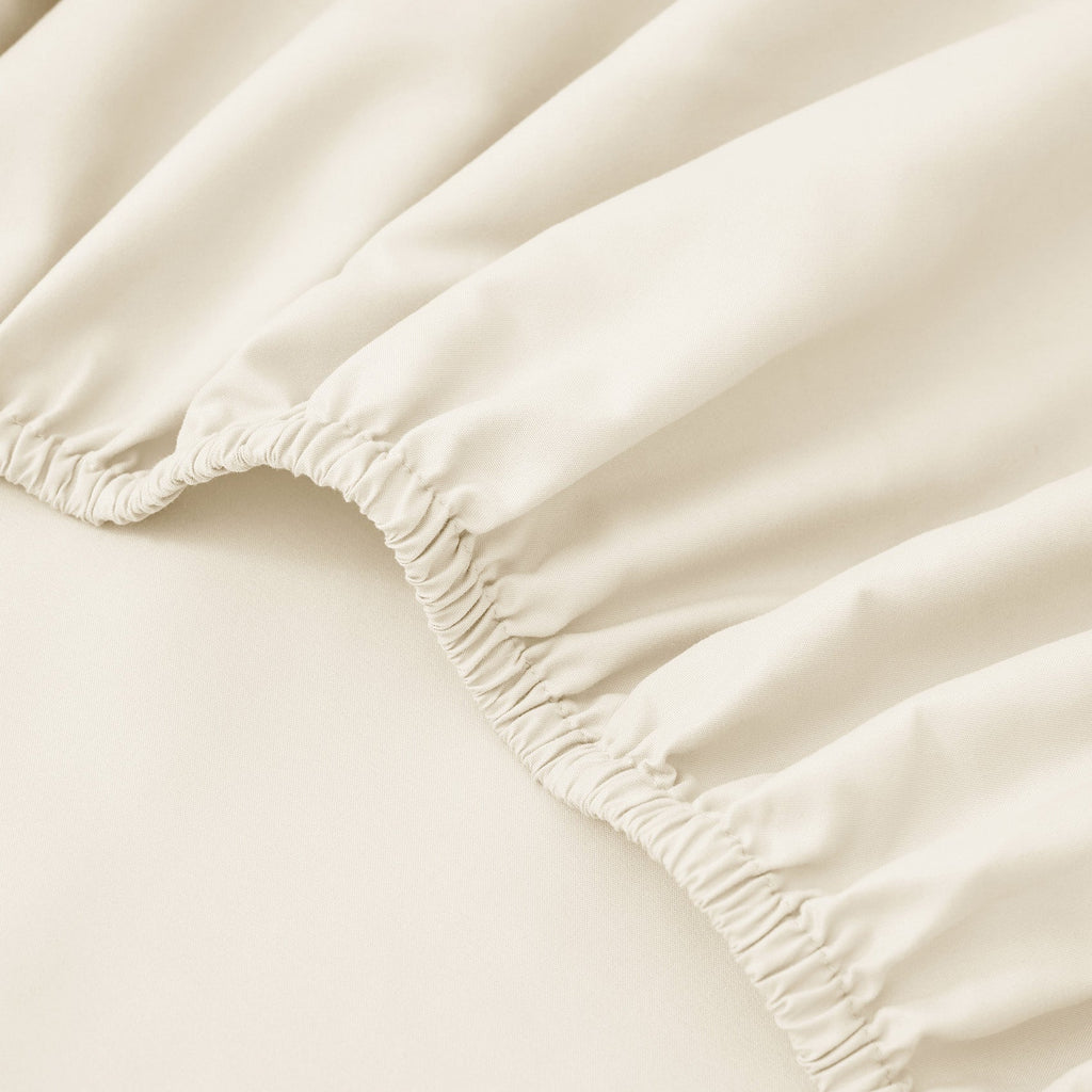 GentleSoft Deep Pocket Sheet Set