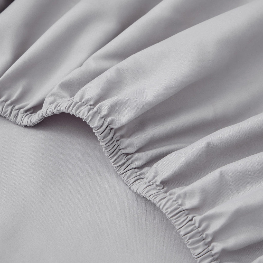 GentleSoft Deep Pocket Sheet Set