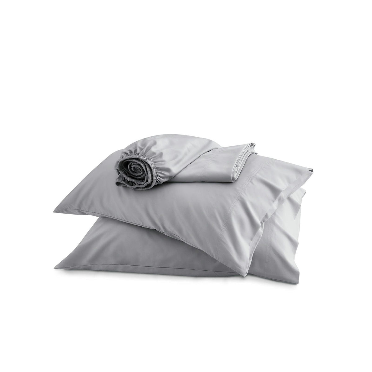 GentleSoft Rayon Derived From Bamboo Cooling Sheet Set