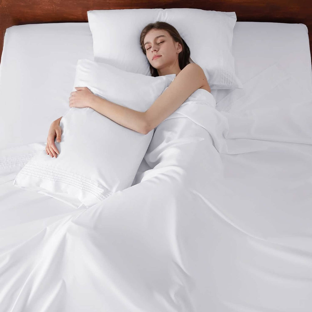 GentleSoft Deep Pocket Sheet Set
