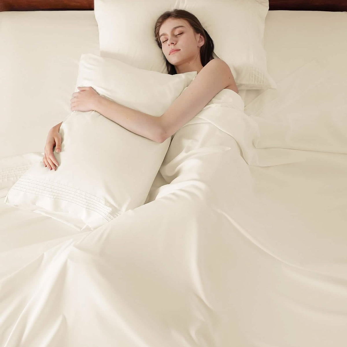 GentleSoft Deep Pocket Sheet Set