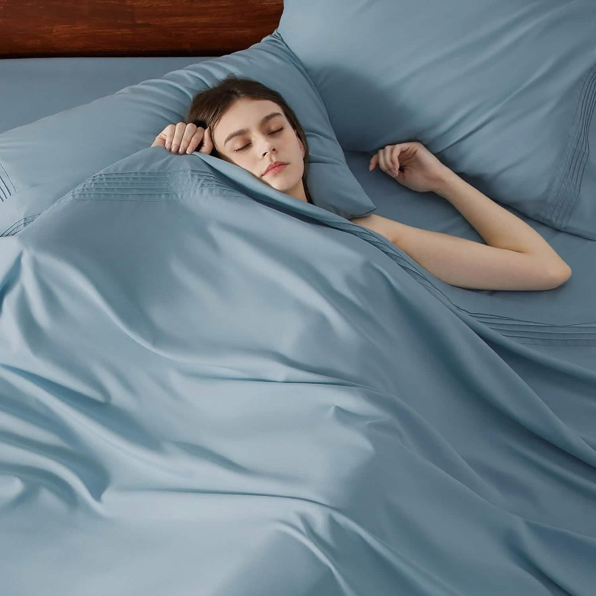 GentleSoft Deep Pocket Sheet Set