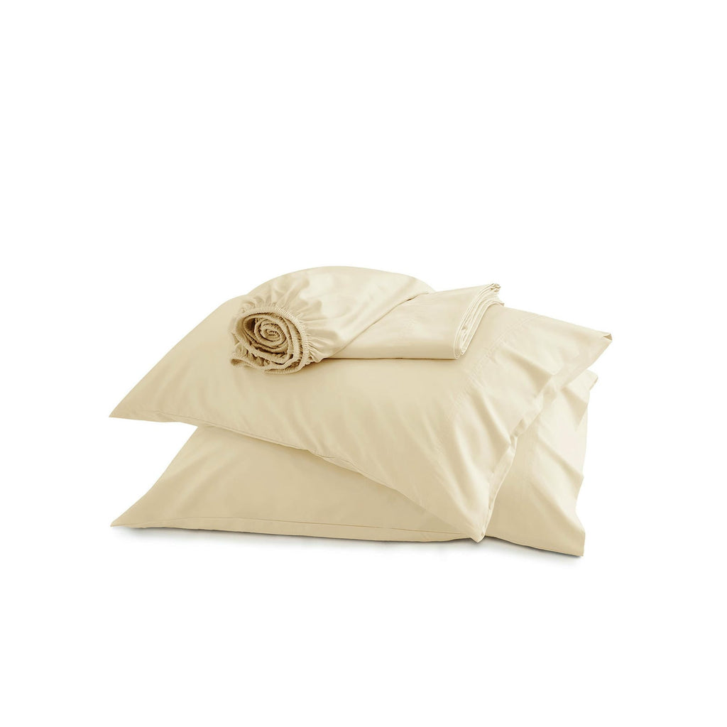 GentleSoft Rayon Derived From Bamboo Cooling Sheet Set