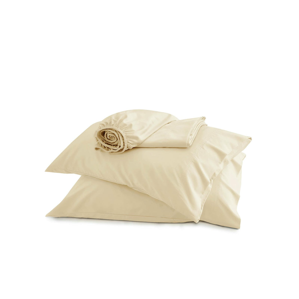GentleSoft Rayon Derived From Bamboo Cooling Sheet Set