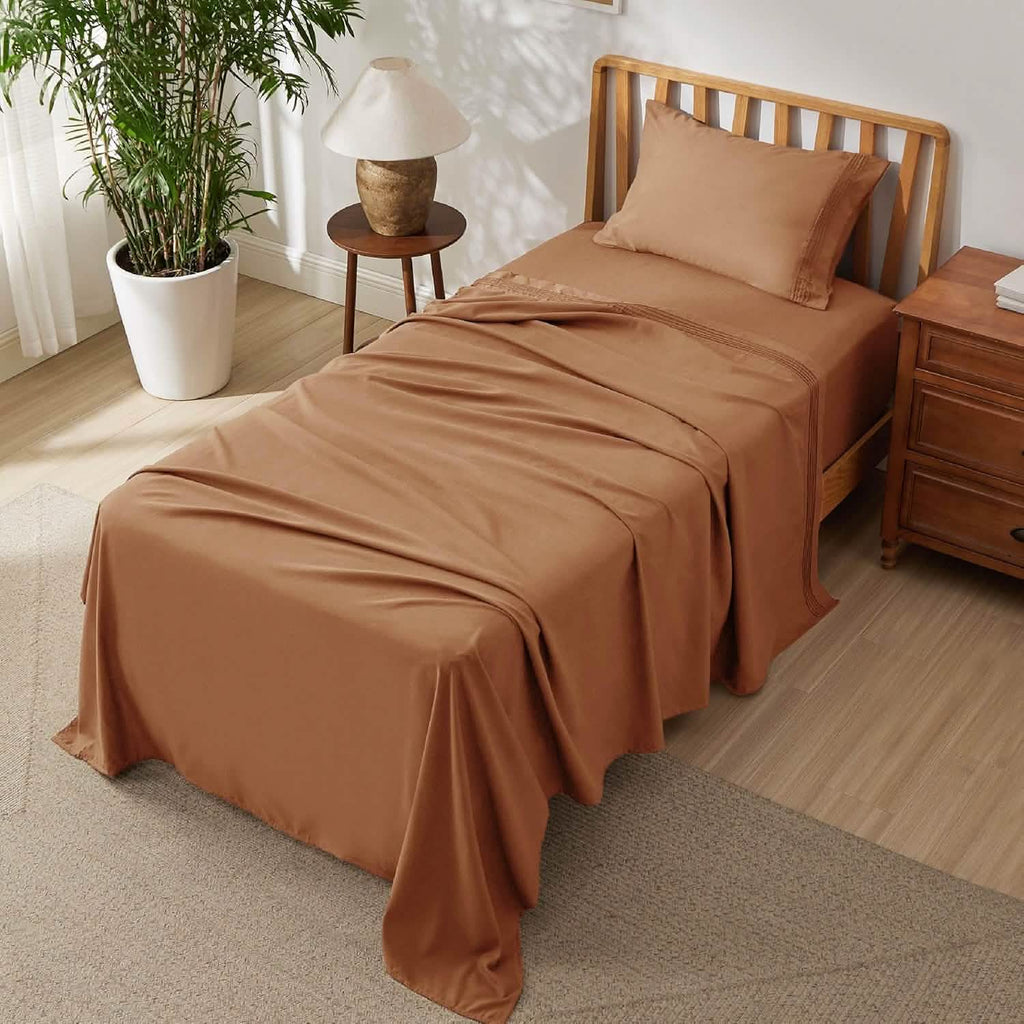 GentleSoft Deep Pocket Sheet Set