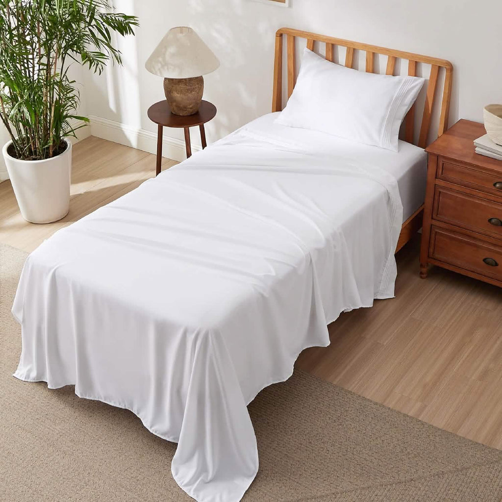GentleSoft Deep Pocket Sheet Set