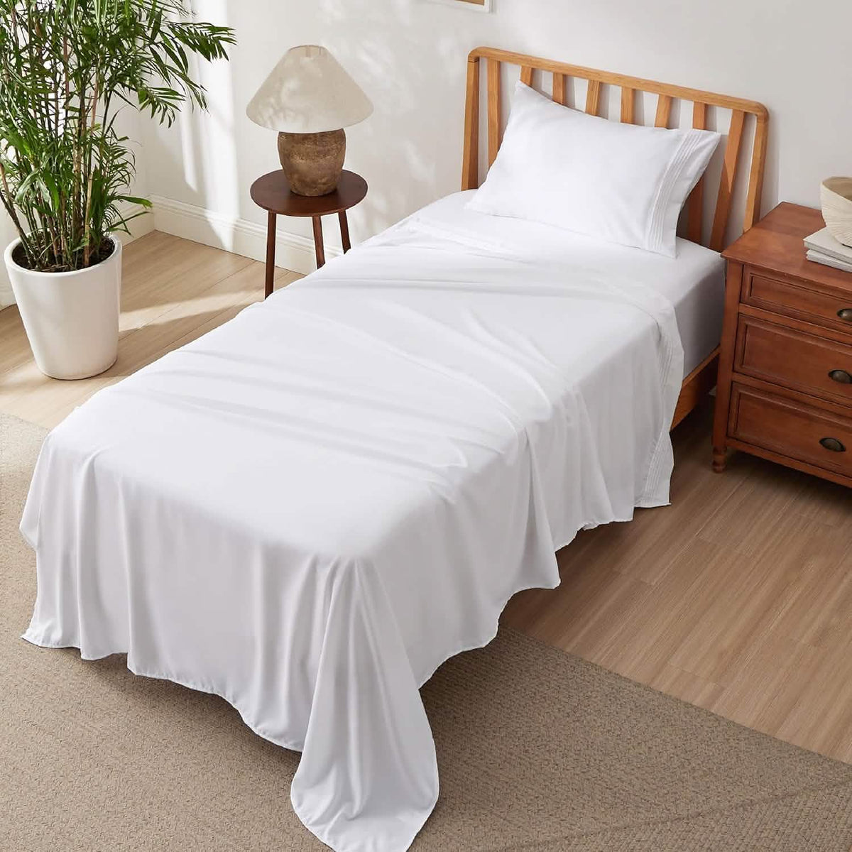 GentleSoft Deep Pocket Sheet Set