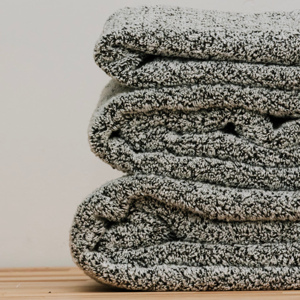 Dosaze Cloudsoft Quickdry Bath Sheets
