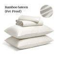 FurAway Essential Bundle in Cloud White - white background product photo | Nolan Interior
