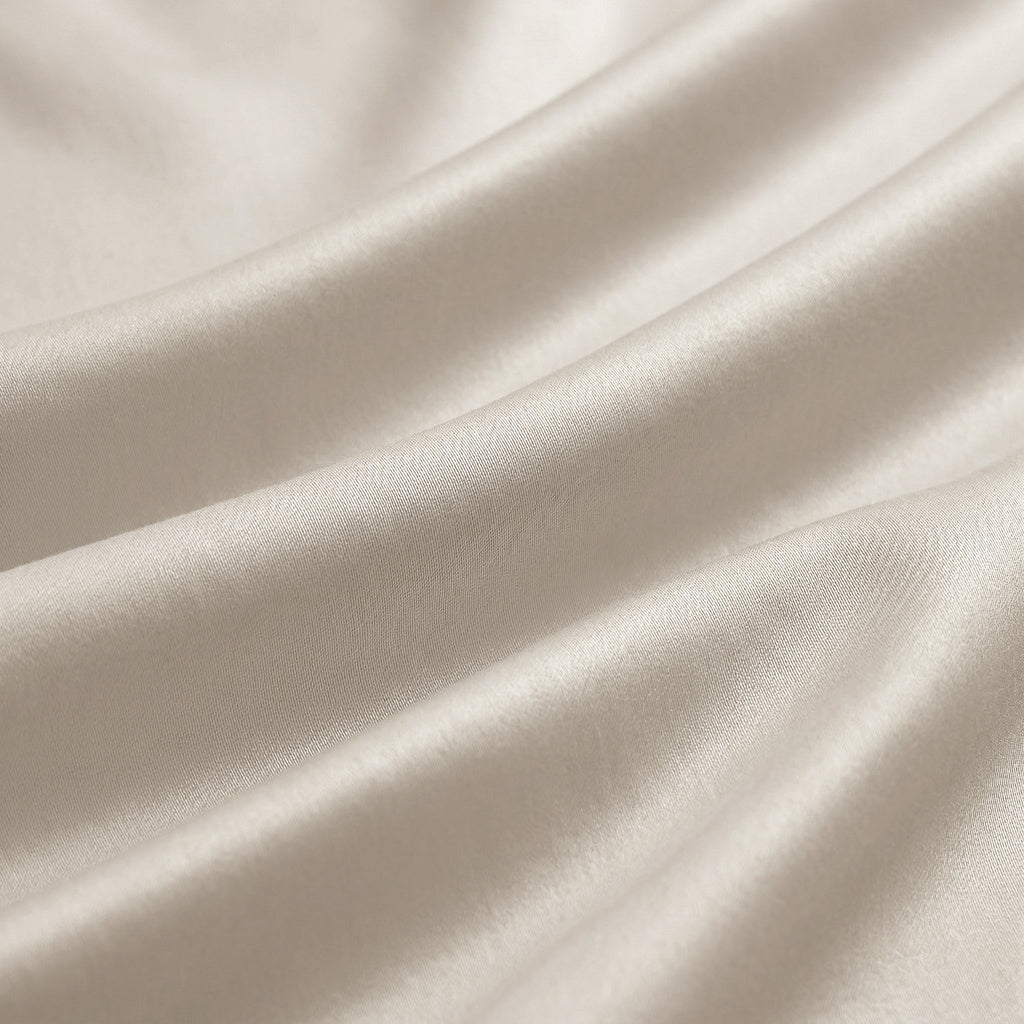 FurAway Ultimate Bundle in Sand Beige - close-up fabric detail | Nolan Interior