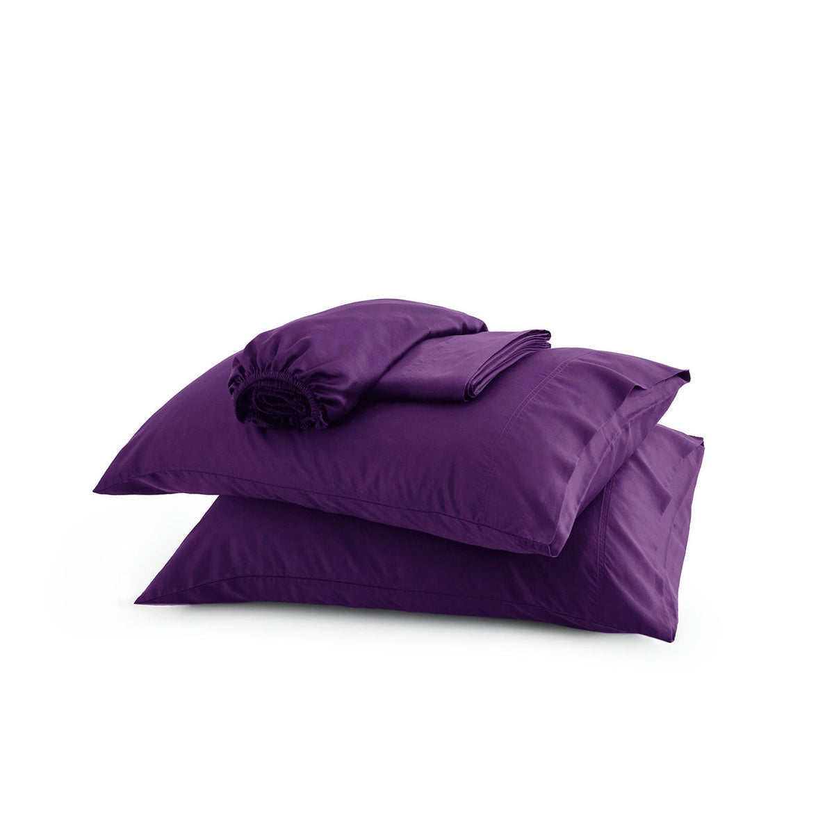 GentleSoft Rayon Derived From Bamboo Cooling Sheet Set