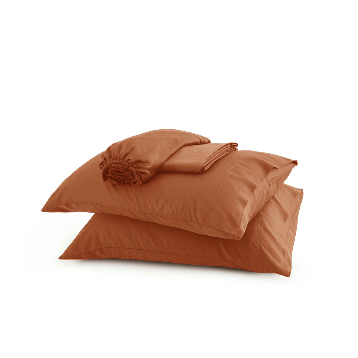 GentleSoft Rayon Derived From Bamboo Cooling Sheet Set