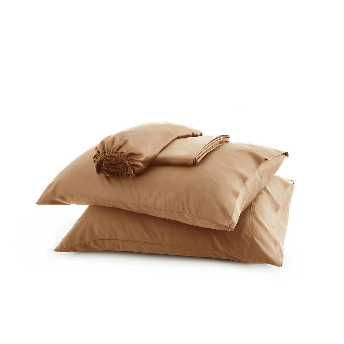 GentleSoft Rayon Derived From Bamboo Cooling Sheet Set