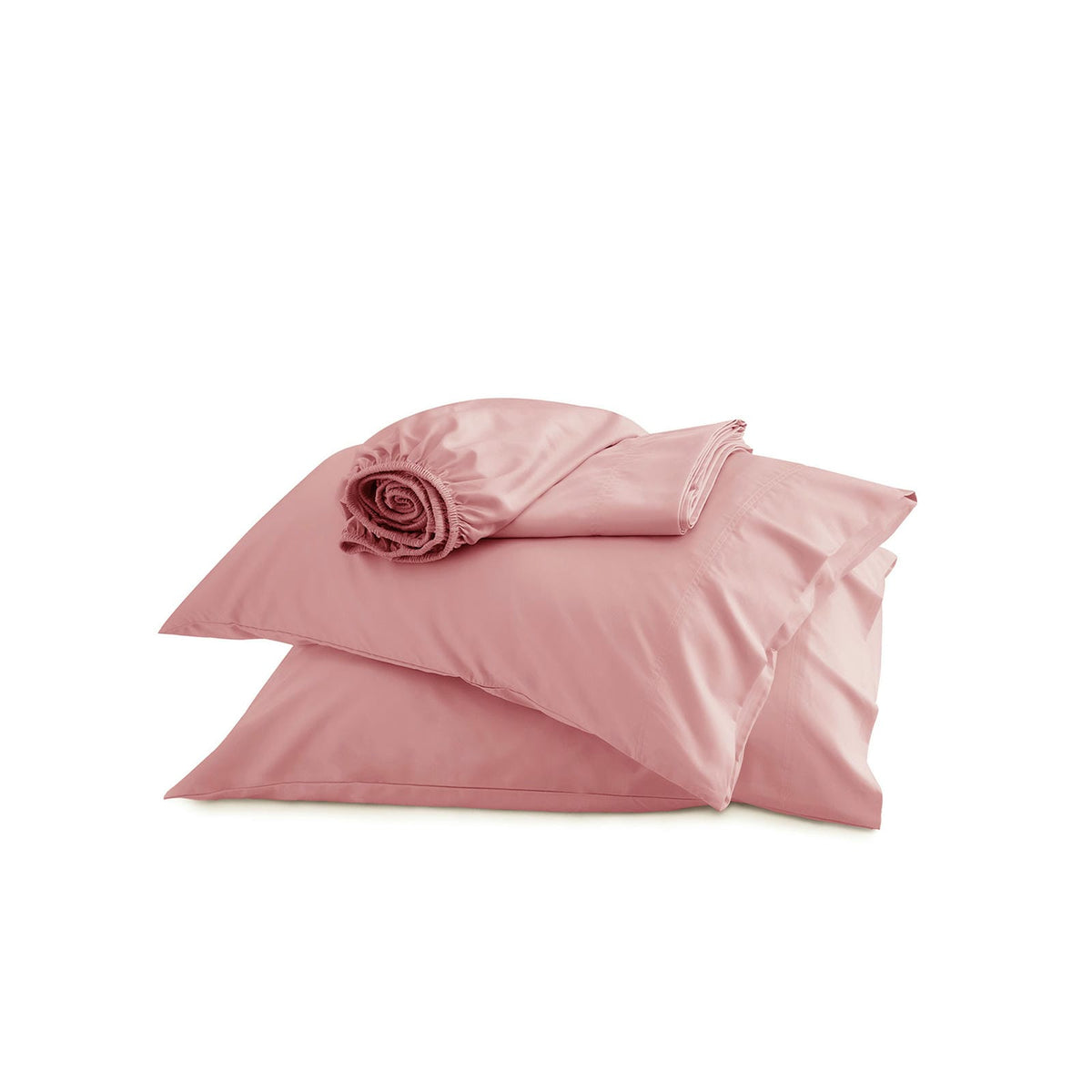 GentleSoft Rayon Derived From Bamboo Cooling Sheet Set