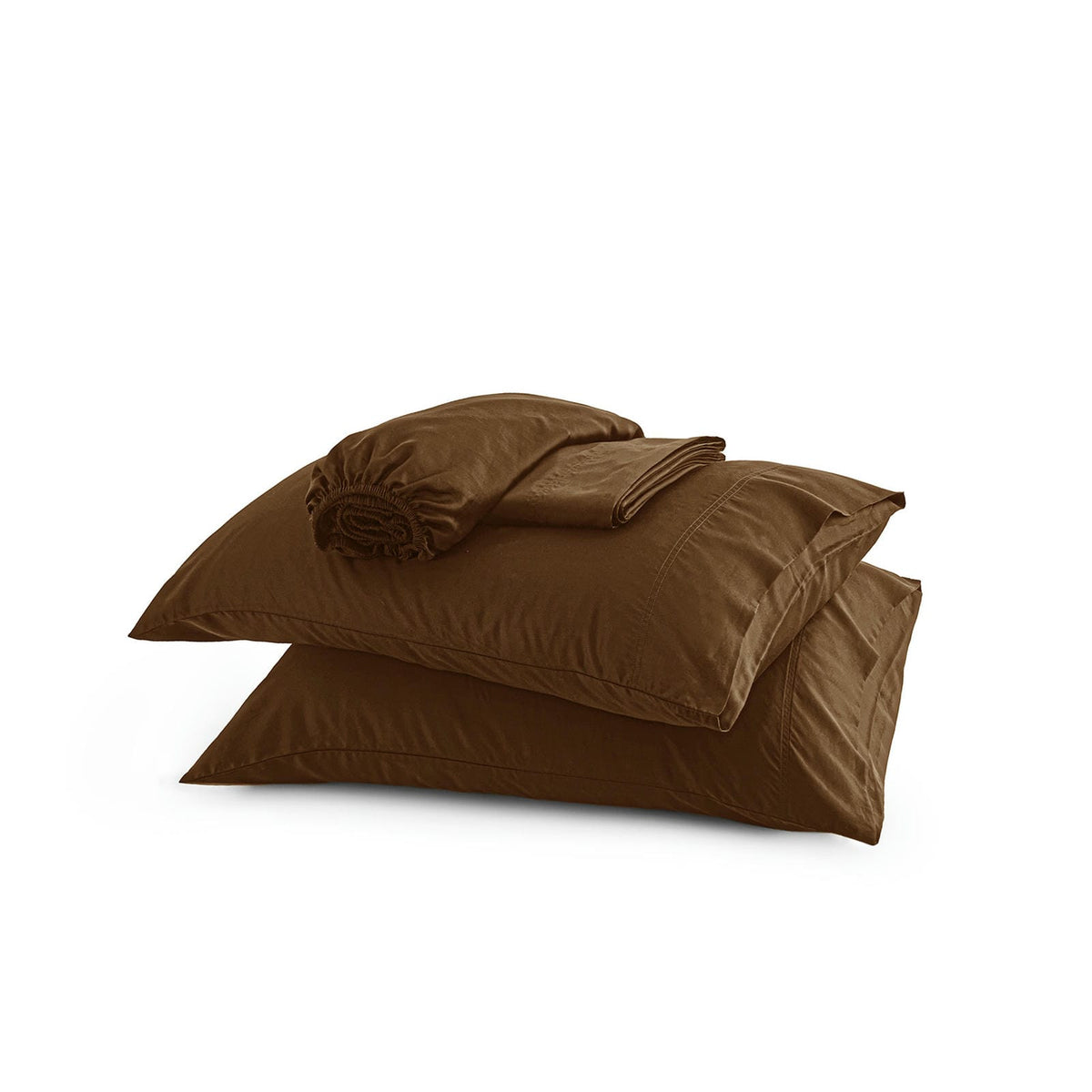 GentleSoft Rayon Derived From Bamboo Cooling Sheet Set