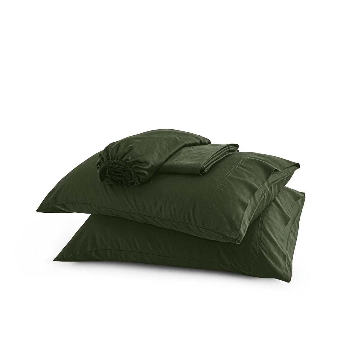 GentleSoft Rayon Derived From Bamboo Cooling Sheet Set