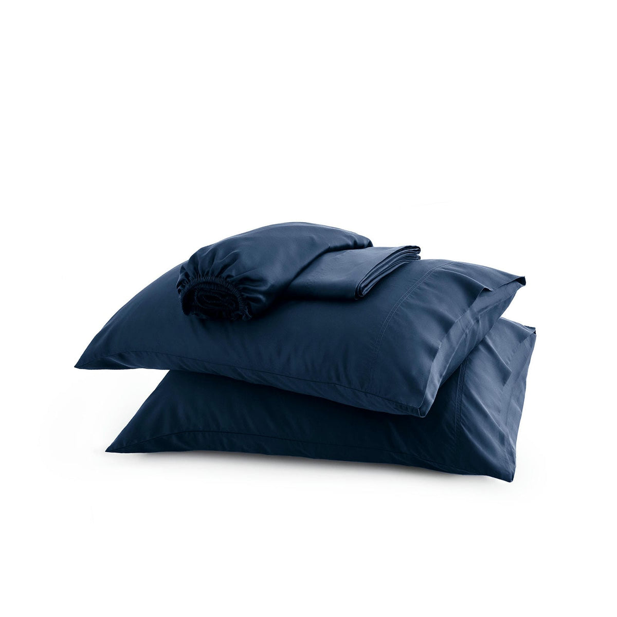 GentleSoft Rayon Derived From Bamboo Cooling Sheet Set