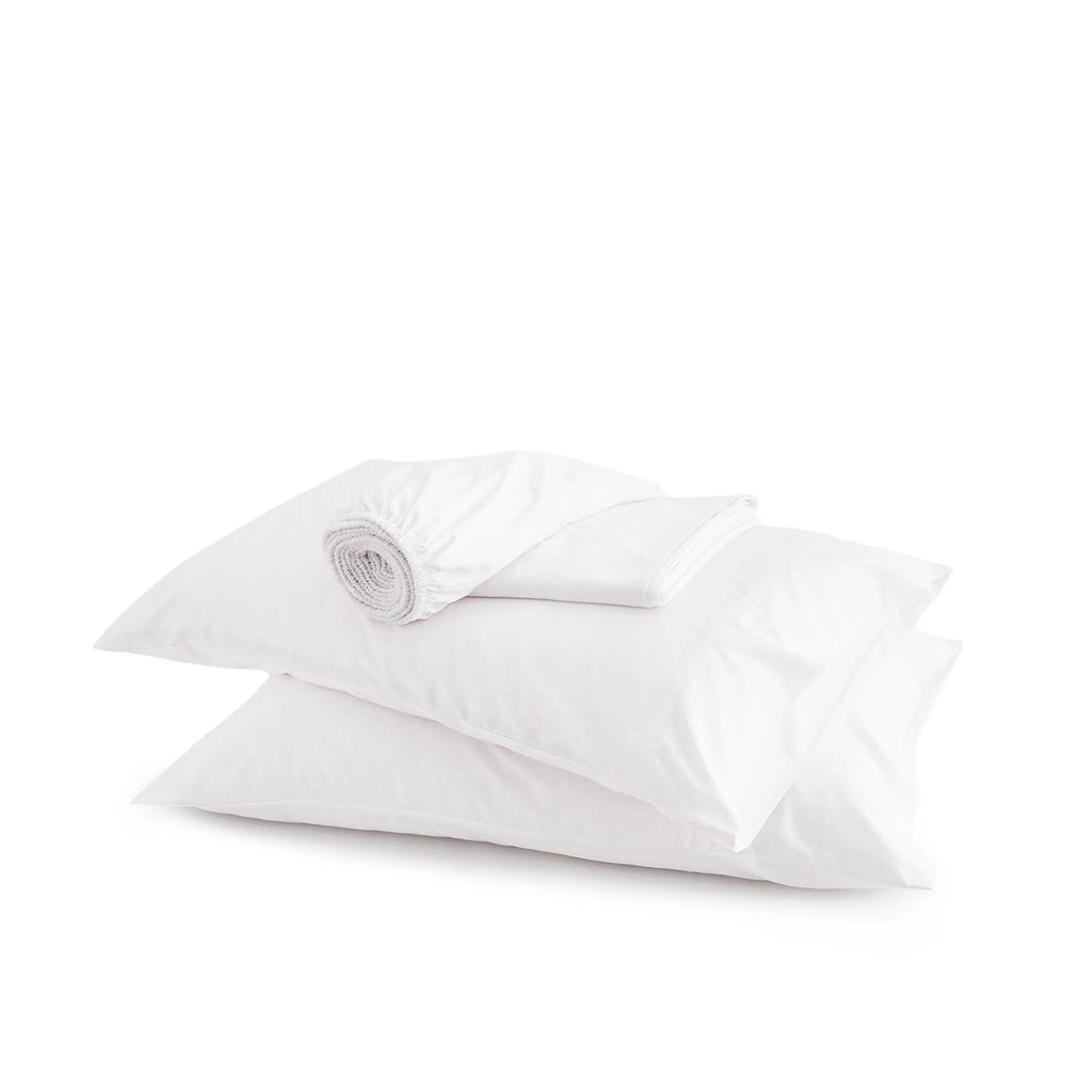 Rayon Derived from Bamboo Sheet Set