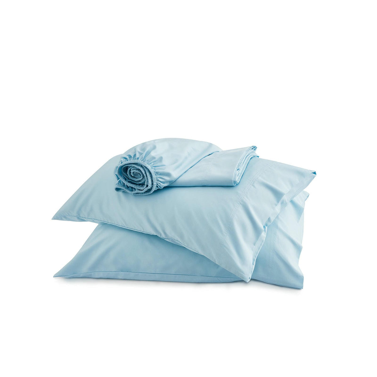 GentleSoft Rayon Derived From Bamboo Cooling Sheet Set