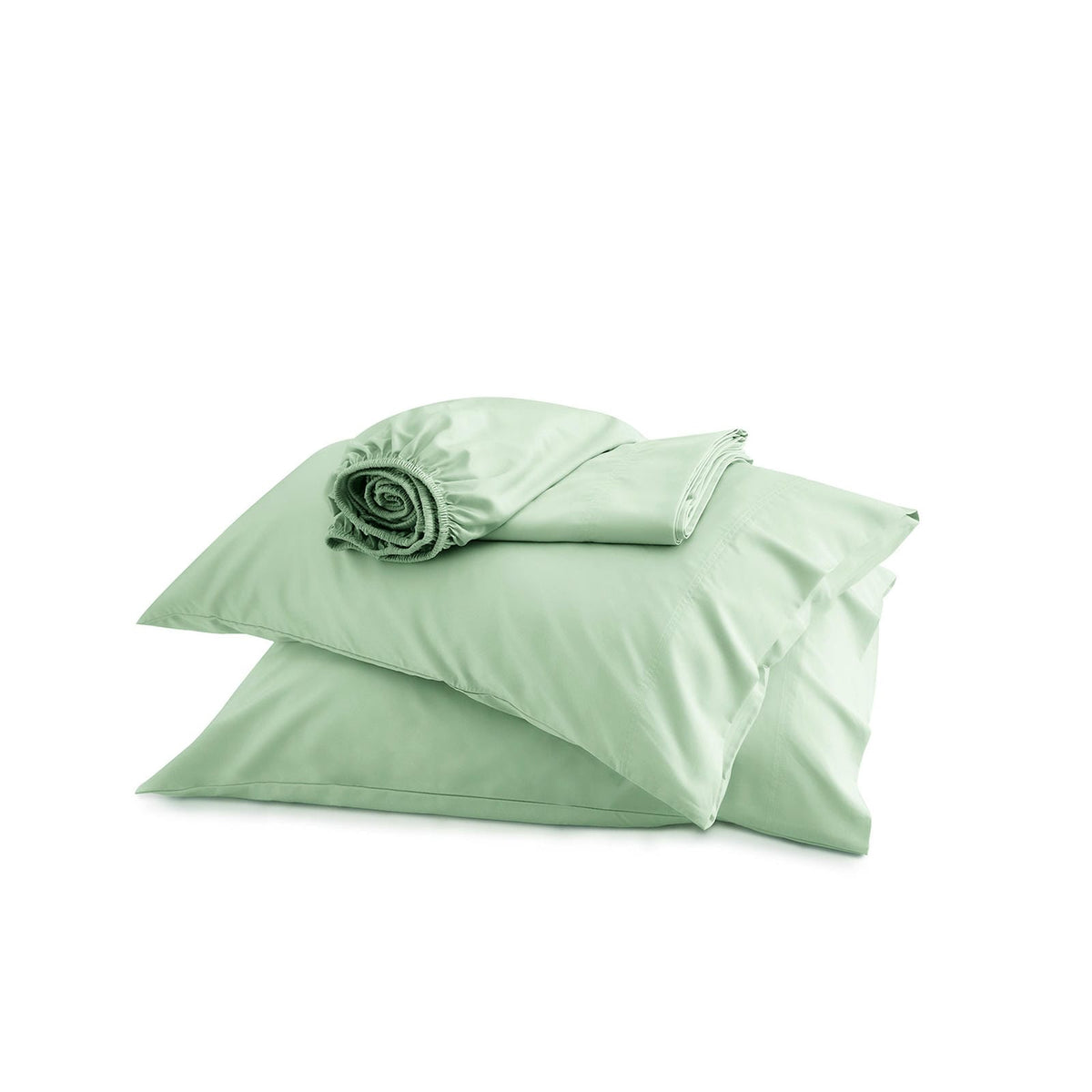 GentleSoft Rayon Derived From Bamboo Cooling Sheet Set