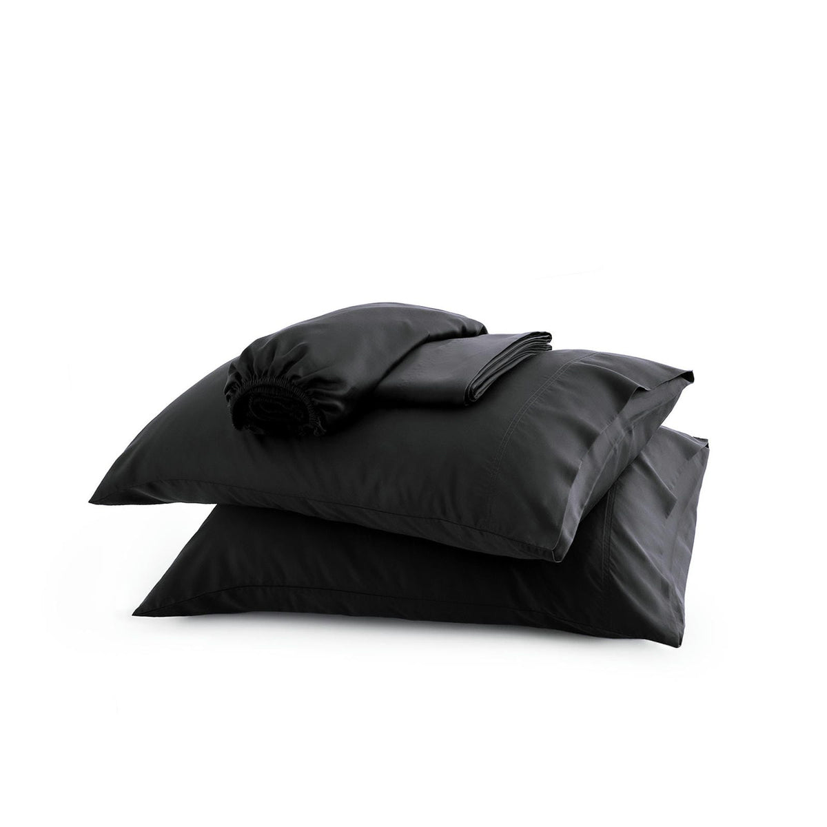 GentleSoft Rayon Derived From Bamboo Cooling Sheet Set