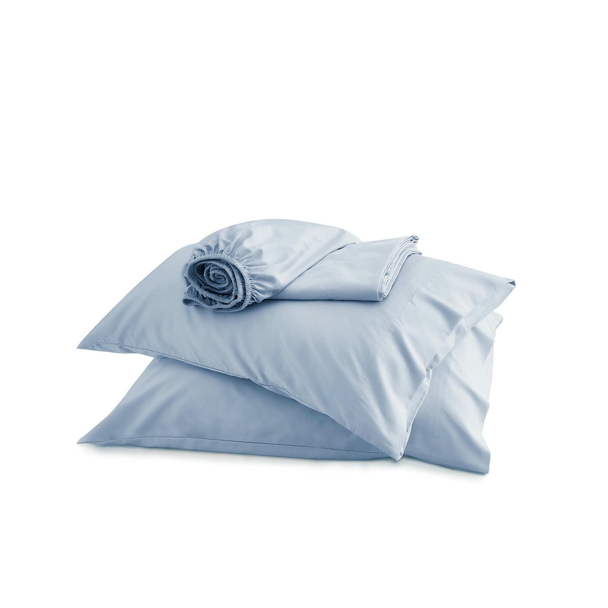 GentleSoft Rayon Derived From Bamboo Cooling Sheet Set