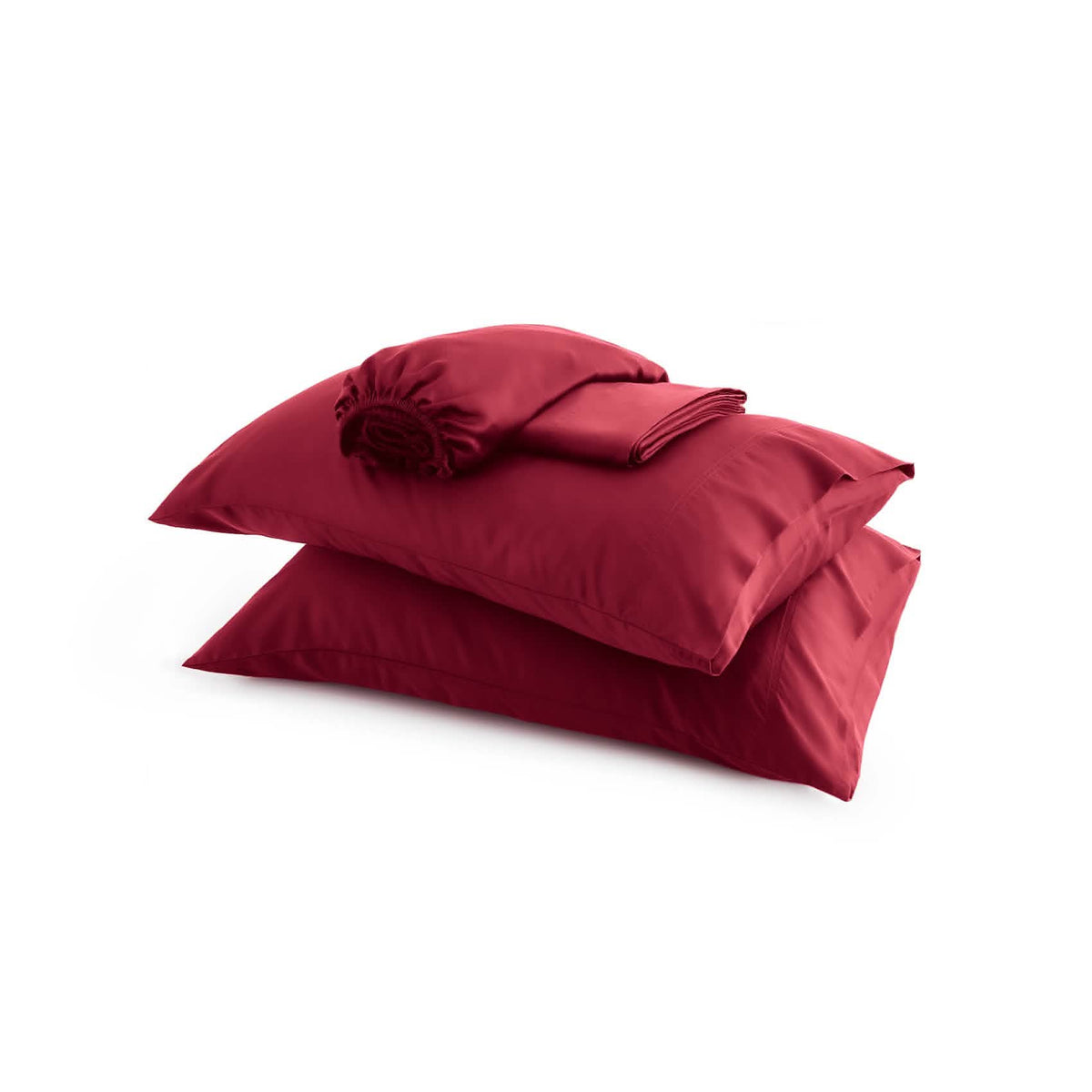 GentleSoft Rayon Derived From Bamboo Cooling Sheet Set