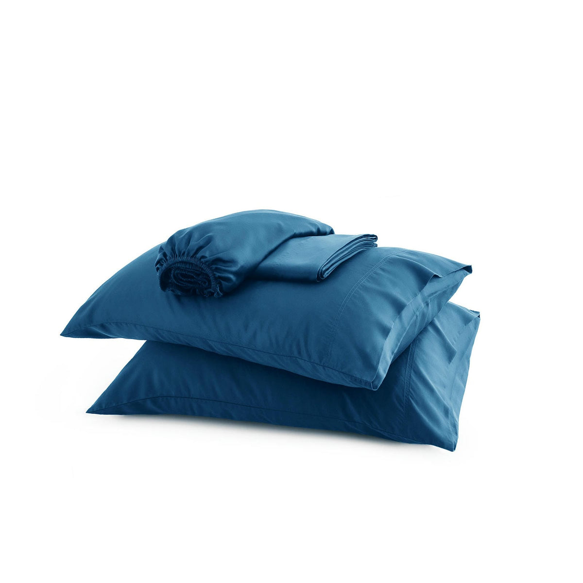 GentleSoft Rayon Derived From Bamboo Cooling Sheet Set