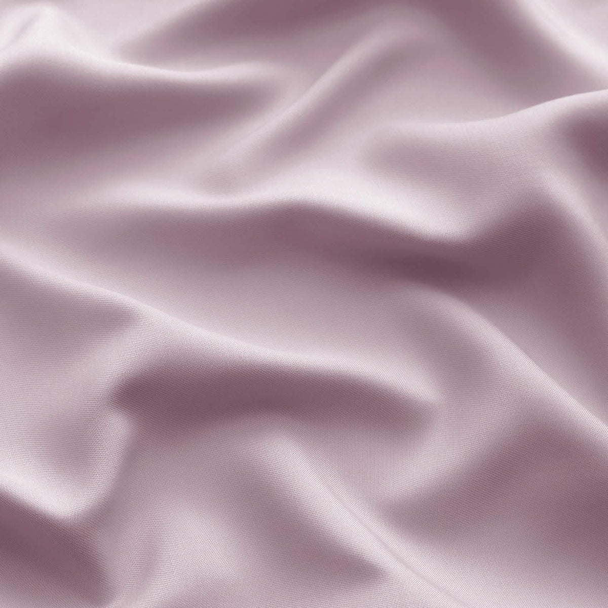 GentleSoft dusty rose rayon from bamboo fabric texture showing silky drape and smooth finish.