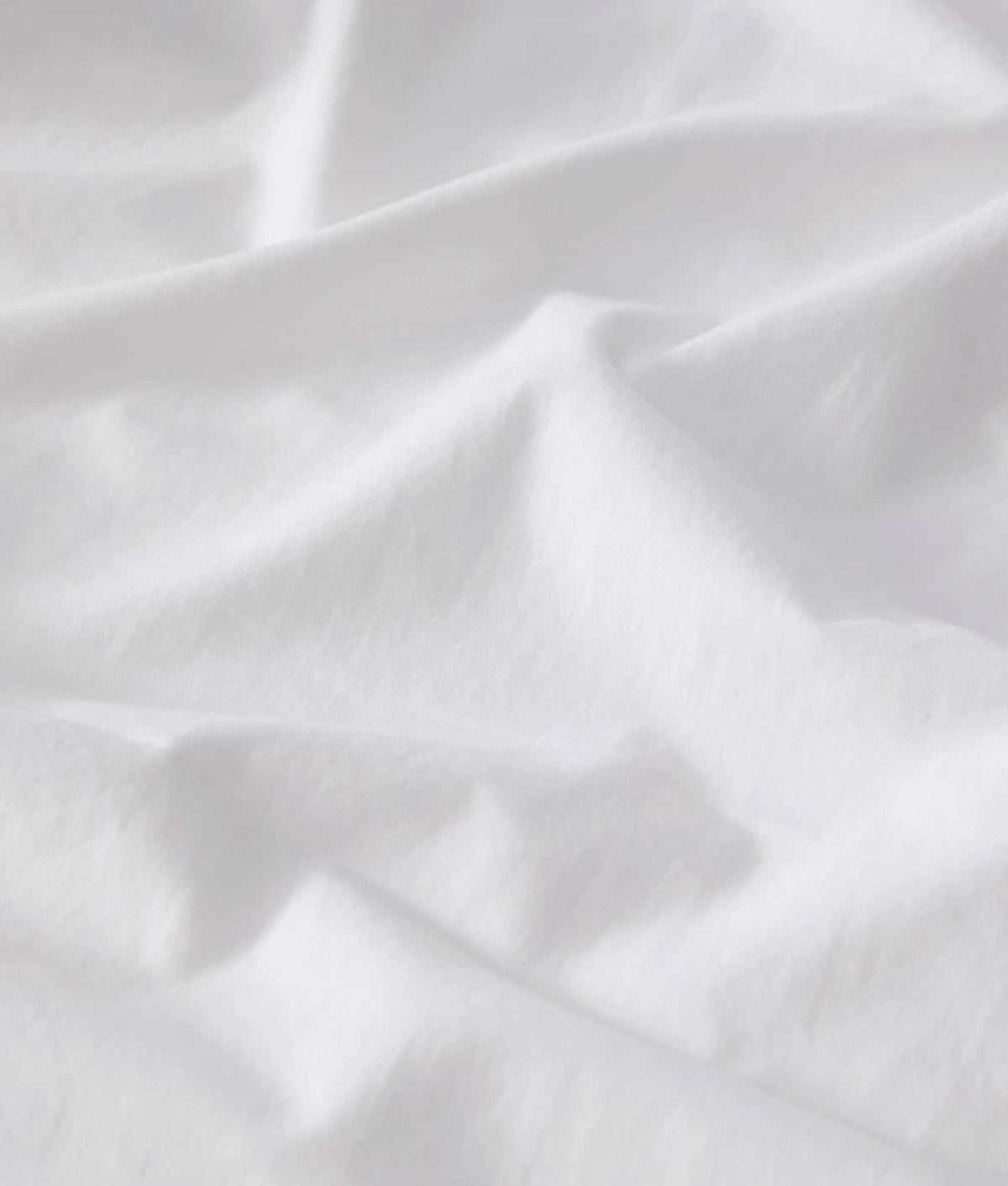 GentleSoft Cotton Percale Weave Sheet Set