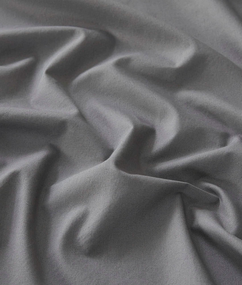 GentleSoft Cotton Percale Weave Sheet Set